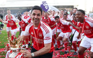 "Dead balls" cannot build an Arsenal empire.