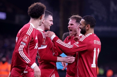 Another Liverpool star signals desire to depart