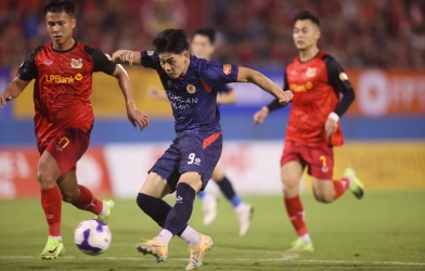 Round 16 of V-League: The Race Gets Even More Intense