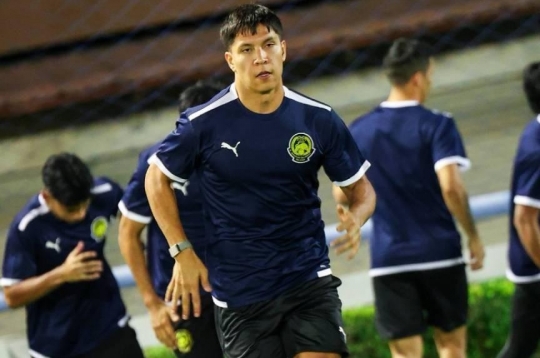 Why Malaysia confidently aims for victory against Vietnam after 12 years
