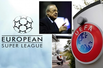 Real Madrid makes a crucial decision regarding the Super League
