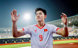 VTV5 and VTV6 are broadcasting the Vietnam vs Malaysia football match live at 8:00 PM today, the second leg of the ASEAN Cup 2026 semi-final.