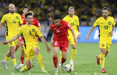 Vietnam's victory over Malaysia brings the best possible news from FIFA