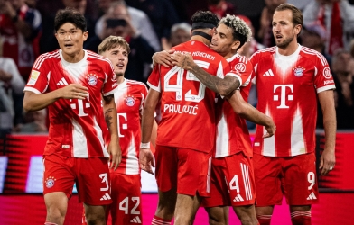 Bayern Munich vs RB Leipzig result: The Grey Wolves lift the cup at the cost of three key players