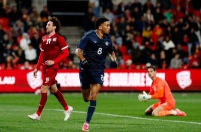 Japanese media warns J.League giants after drawing CAHN in AFC Champions League.