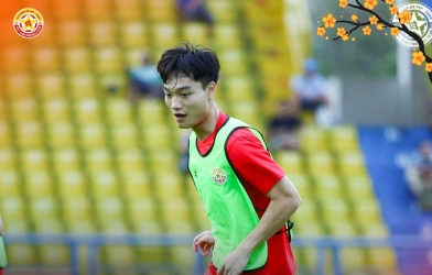 Vietnam U23 players aim to join the National Team