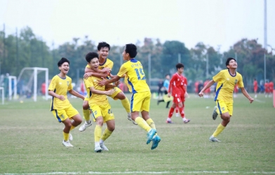 SLNA 1 secures early qualification, SLNA 2 stops at the 2026 National U15 Qualifying Round