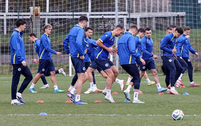 Italy accused of spying on opponent ahead of crucial World Cup qualifier match