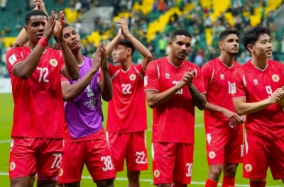 Southeast Asian fans erupted simultaneously when AFC ruled a loss against the Vietnamese representative, mentioning Malaysia