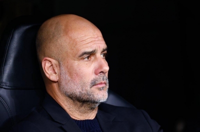 Arsenal accelerates, Pep Guardiola immediately makes a noteworthy statement.