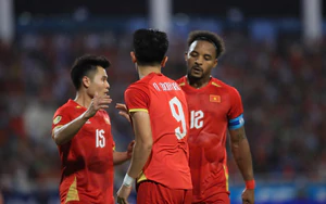 Latest schedule for the ASEAN Cup 2026 semi-final second legs