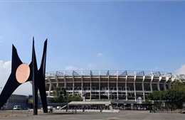 World Cup 2026: Airbnb launches free overnight experience at stadium hosting opening ceremony
