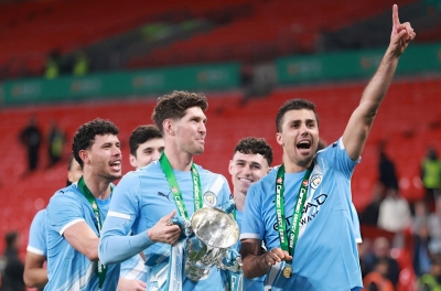Football fan banned from watching matches for 5 years following the Carabao Cup final