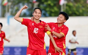 The truth about Vietnam's women's team qualifying for the World Cup if they only finish 3rd in the group stage