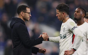 Chelsea 'Self-Destructs' Dramatically by Appointing Rosenior