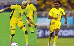 Malaysia National Team: A Comeback Fueled by Belief