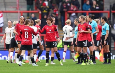 Vietnam women's national team’s rival boasts numerous stars in England