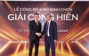 Le Cong Vinh and the Mission of a Navigator