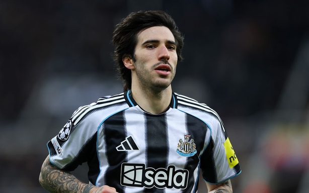 Why would MU spend heavily to acquire Tonali?