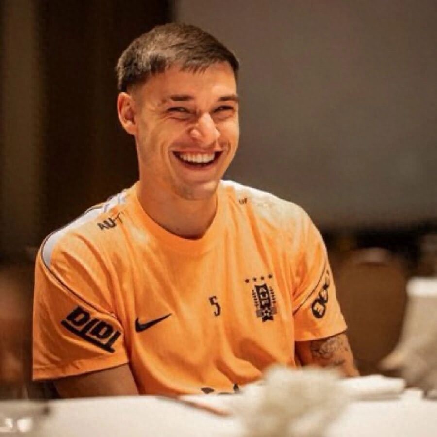 The Mystery of Manchester United's Hardworking Midfielder Becoming a Jinx Revealed! Leaves Training Ground Earliest, Team Loses Whenever He Plays