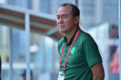Thai U23 coach stunned by only winning 1-0 against Vietnam U23