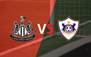 Preview and odds analysis for Newcastle vs Qarabag at 03:00 on 25/02, Champions League