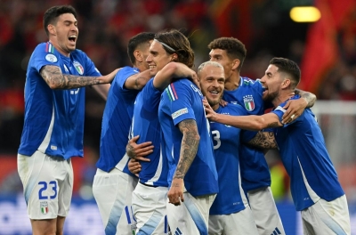 Shocking scenario for Italy to qualify for the 2026 World Cup