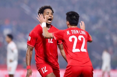 VFF delivers the most joyful news to Vietnamese national team fans