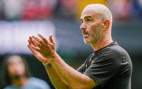 Man City cannot afford to ignore the warning