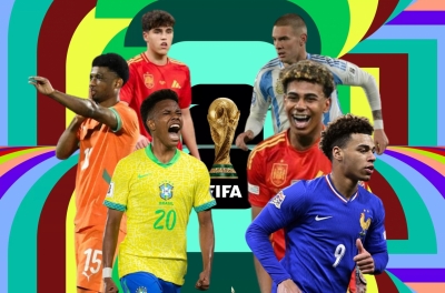 World Cup 2026: When Lamine Yamal Becomes the 'Leader' of the New Generation