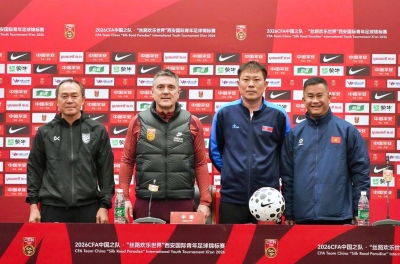 Spanish Coach Shares Unexpected Insights Ahead of Match Against Vietnam U23