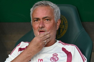 Rodri turns his back on Real Madrid, Mourinho responds with a firm statement.