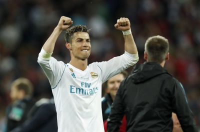 Former Real Madrid player exiled for fouling Ronaldo speaks out for the first time