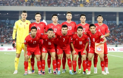 Will Vietnam's national team return to My Dinh Stadium for AFF Cup 2026?