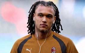AC Milan has another "blockbuster": When San Siro speaks Portuguese