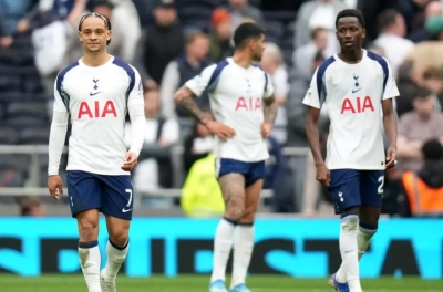 Tottenham considering appointing a manager who has been away from coaching for two decades