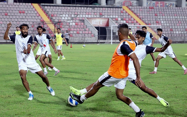 Vietnam's national team opponent confirms arrival date in Hanoi for friendly match