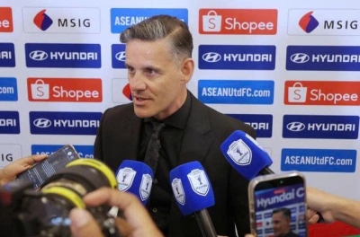 New Indonesia Coach Compares AFF Cup to the Intensity of an English Derby