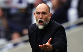 The whirlwind of dismissals in English football
