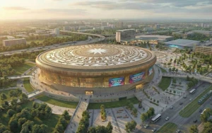 Vietnam Sports Day March 27: Redefining the stature of sports in the new era