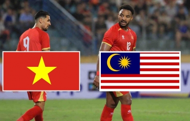 Southeast Asian fans directly predict surprising outcome of Vietnam vs Malaysia match