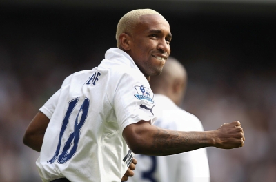 OFFICIAL: Tottenham legend with 143 goals appointed as manager
