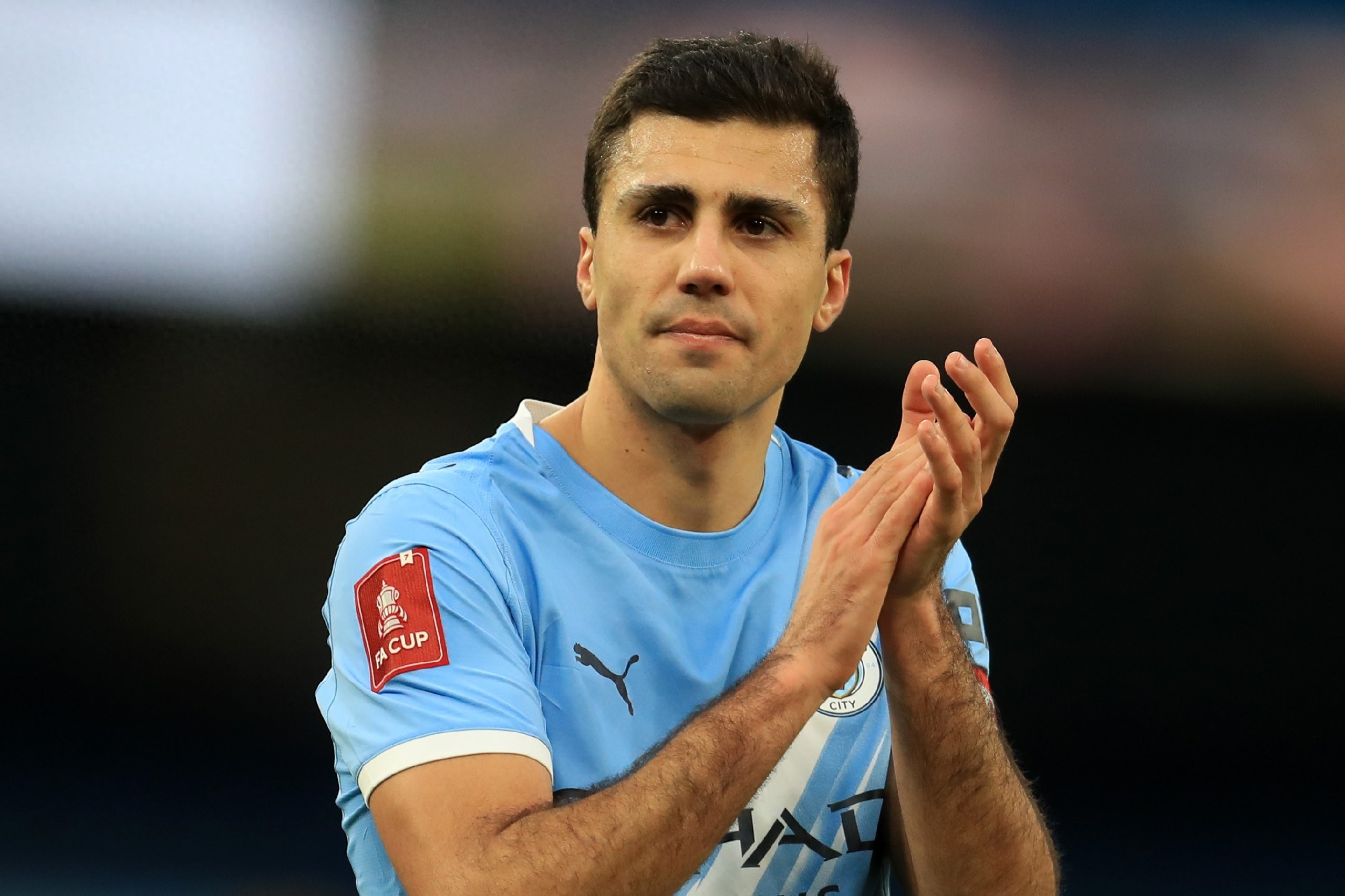 Authoritative confirmation! DO confirms Rodri's transfer to Barcelona: Total price €76.5 million, Man City guaranteed €71.5 million