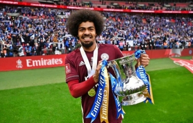 The possibility of Premier League players facing the Vietnam team