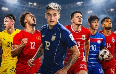 What is the FIFA ASEAN Cup, and why does the Vietnamese national team face a golden opportunity?