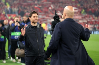 Xabi Alonso turns down the French giant
