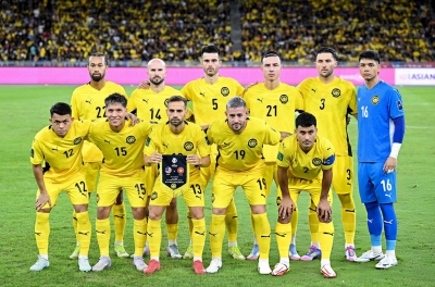 Malaysia national team receives crucial information from FIFA ahead of match against Vietnam