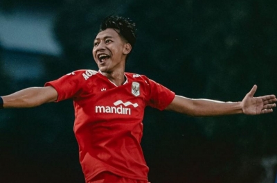 Indonesia Wins Big, World Cup Coach Makes Impressive Debut