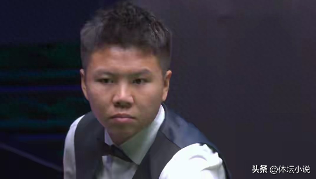 Snooker China Open! From 1-4 to 6-5 decider, Chinese star stages a huge comeback with £50,000 prize money
