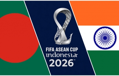 Official: The team replacing India to participate in the FIFA ASEAN Cup revealed